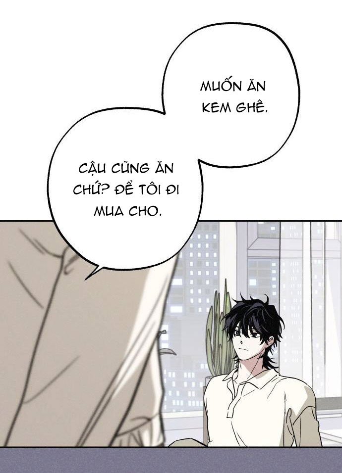 Mối Quan Hệ Đặc Biệt chapter 13.2 12