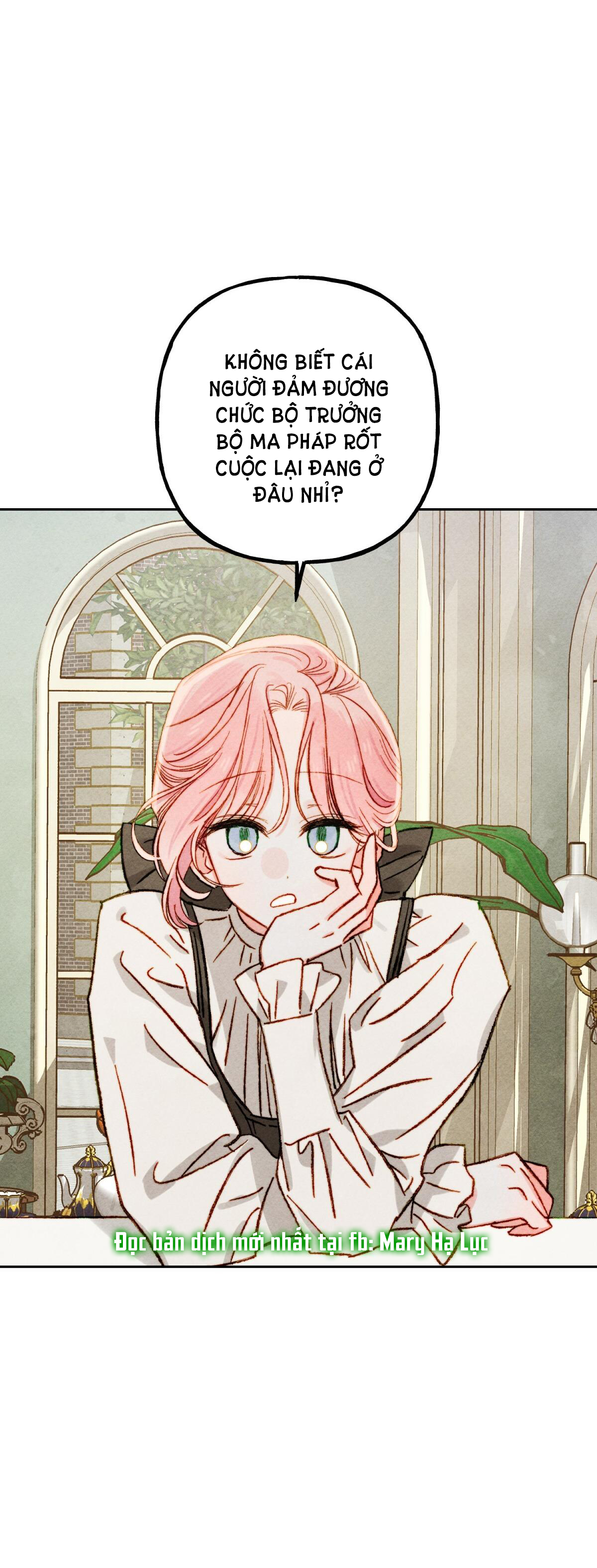 nuôi dưỡng một bé rồng đen chapter 21.1 14