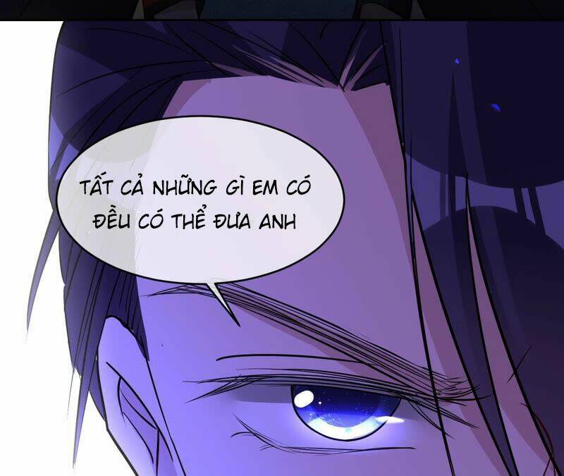 thần luân mật luyến chapter 124 41
