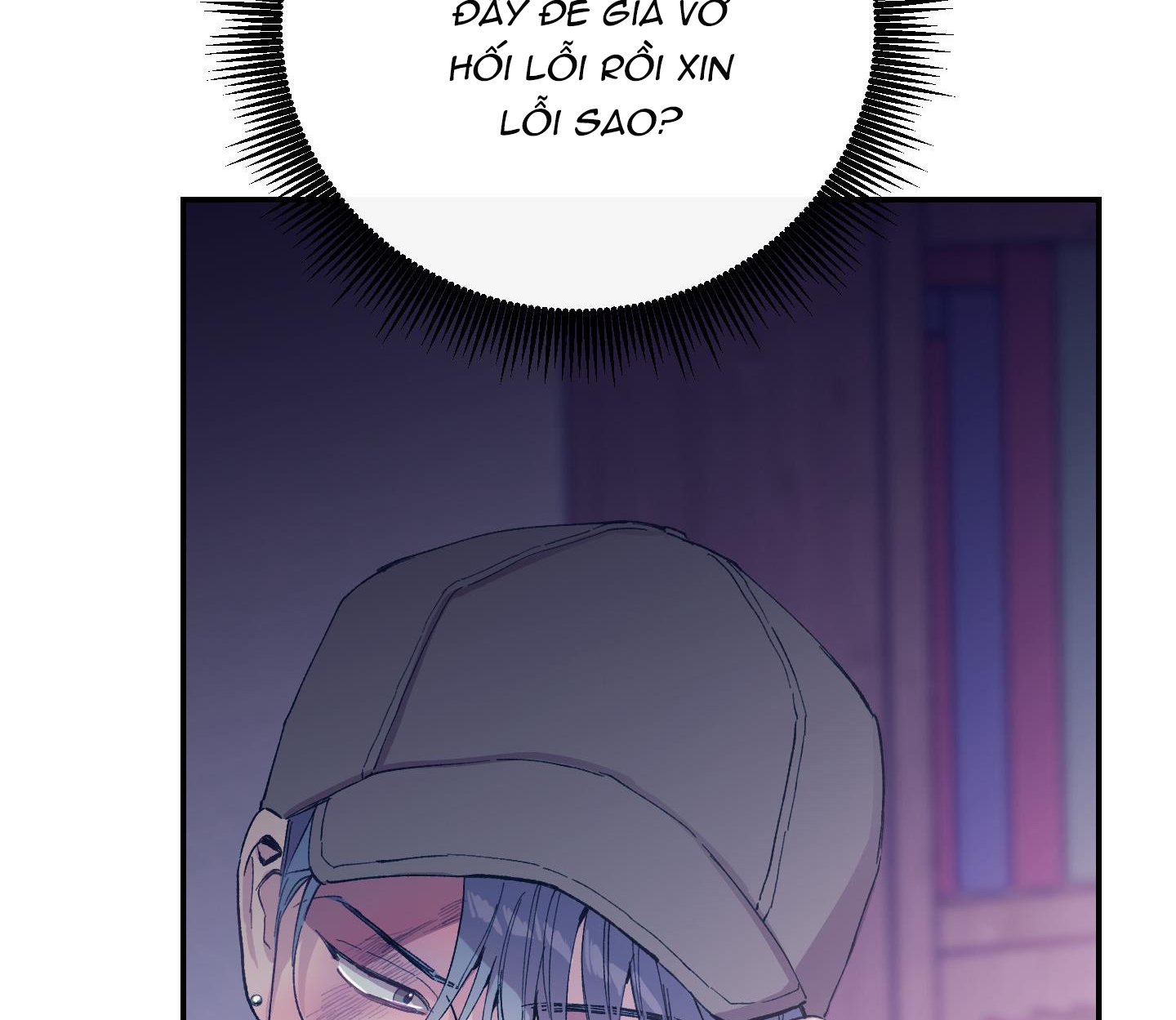 lãng mạn giả dối chapter 15 158