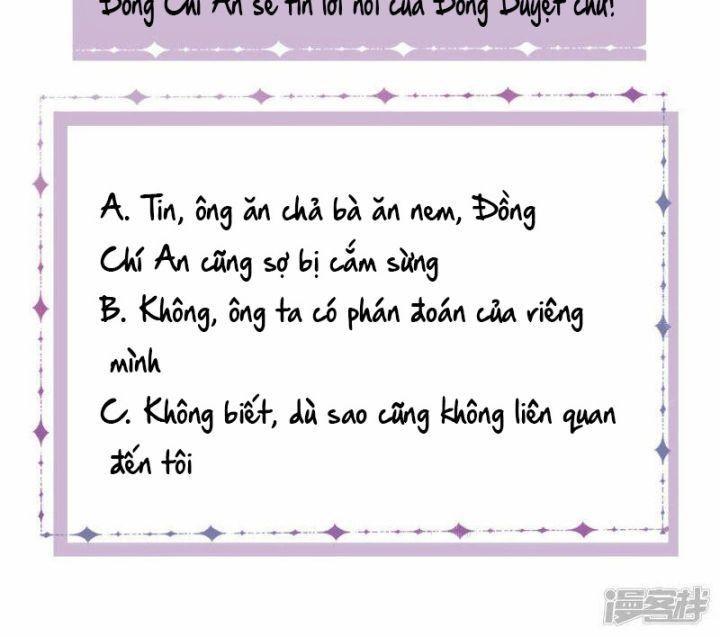 đại tiểu thư có thể có cái gì xấu chapter 28 61