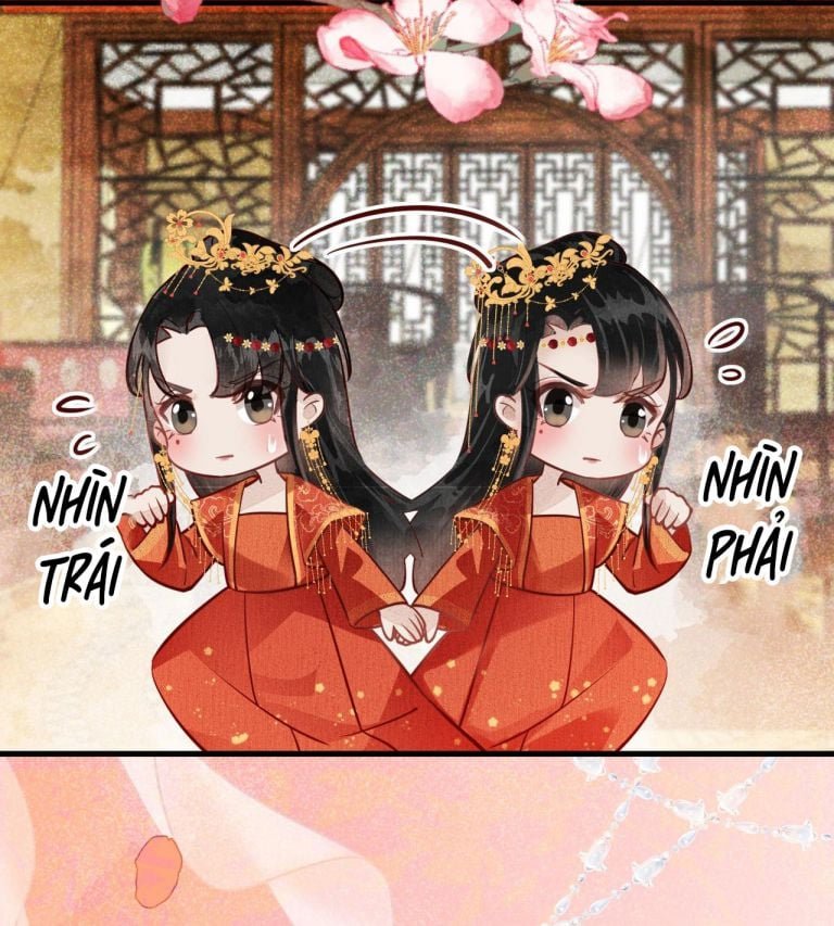 vương phi này là nam nhân chapter 4 27