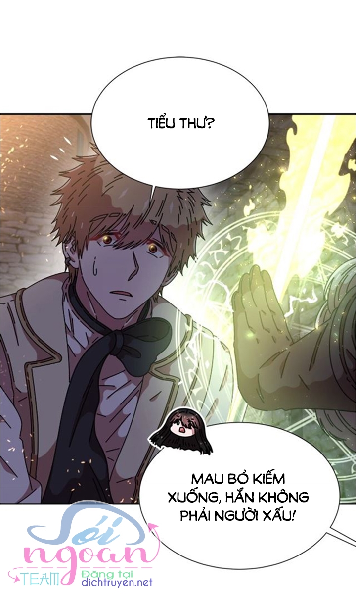 con gái bảo bối của ma vương chapter 52 43