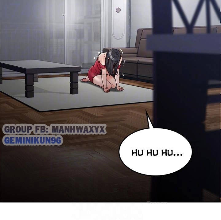 xoa dịu em đi chapter 30 11