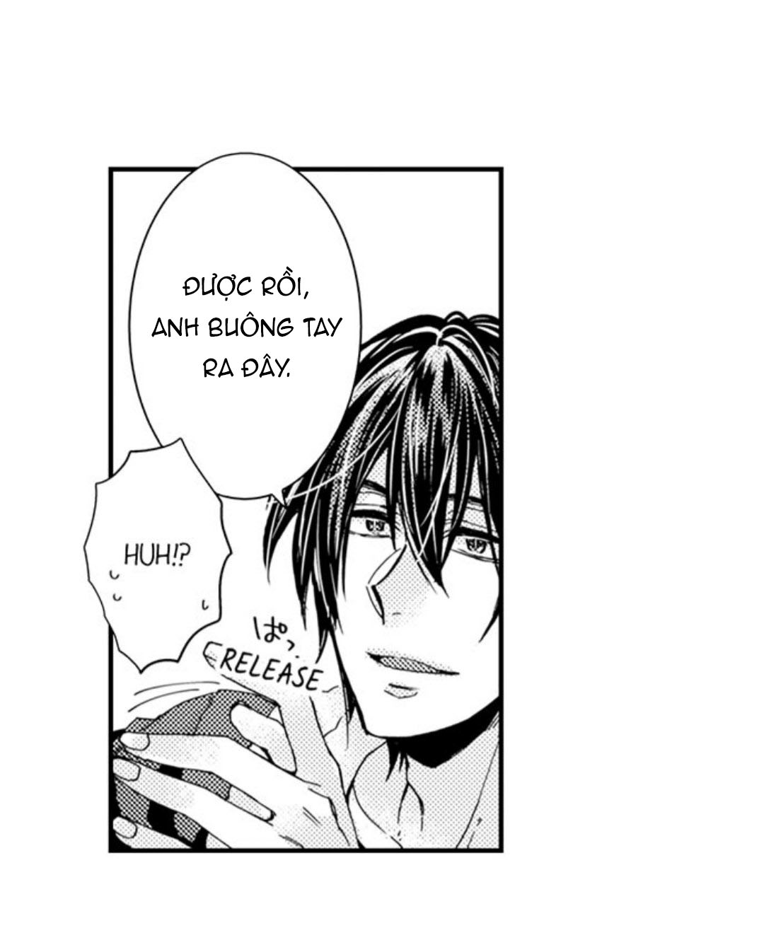 vị sếp thú tính nhà bên chapter 43.2 2