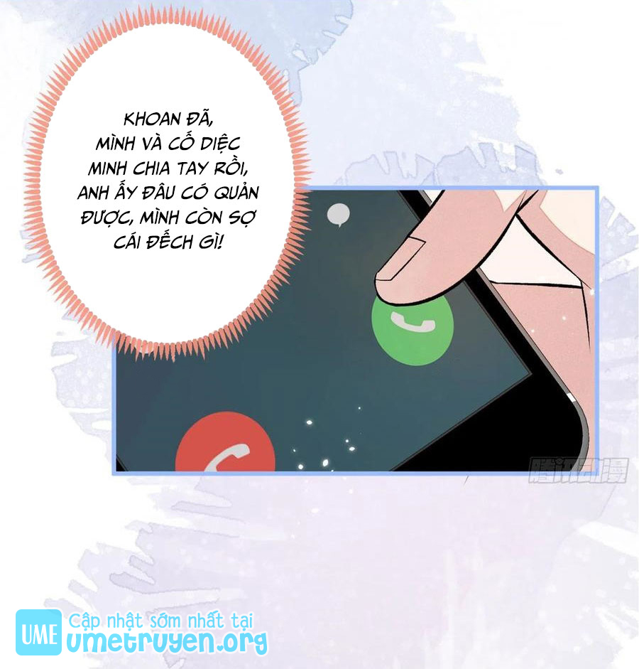 lại bị nam thần chọc trên hot search! chapter 95 37