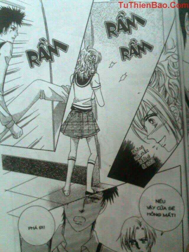 tình trong mộng chapter 3 24