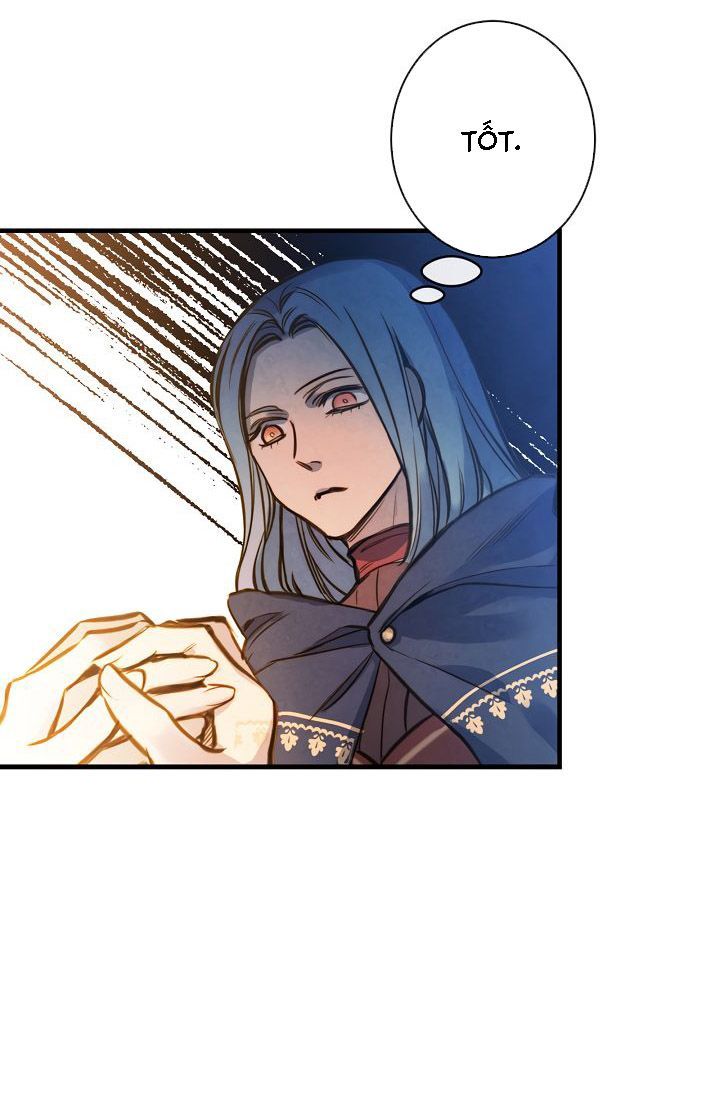 hoàng phi bóng tối - shadow queen chapter 8 37