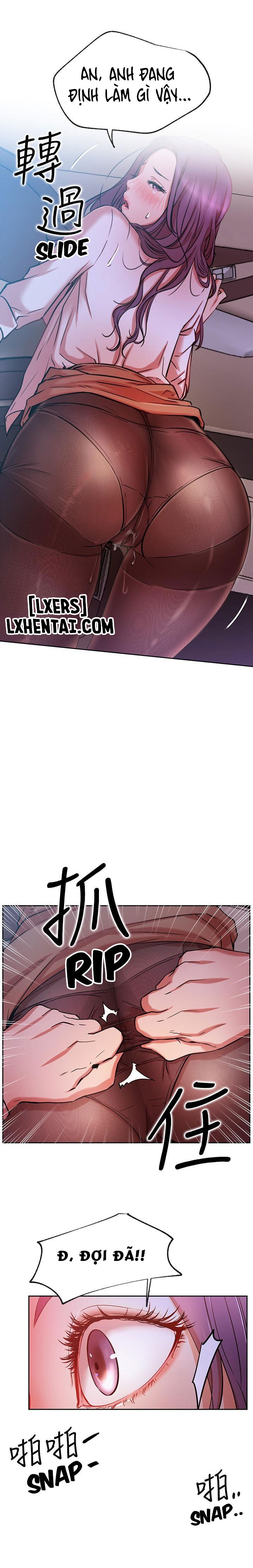 cuộc sống như anh hằng mơ chapter 21 1