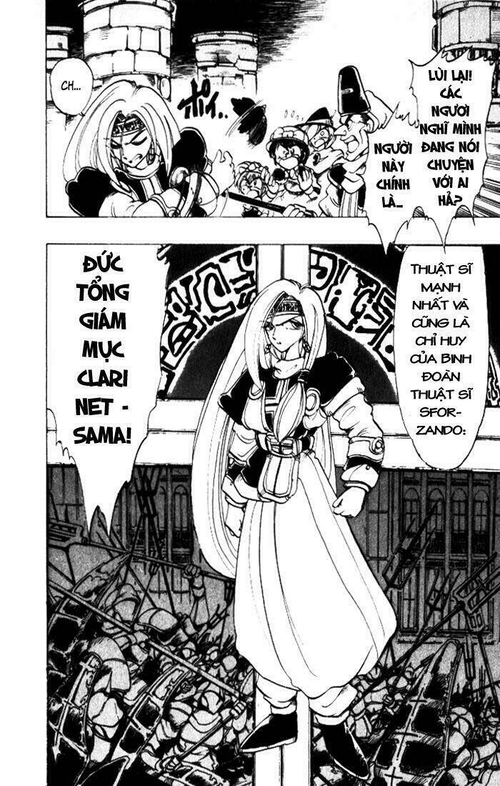 violinist of hameln - cây đàn kì diệu chapter 23 20