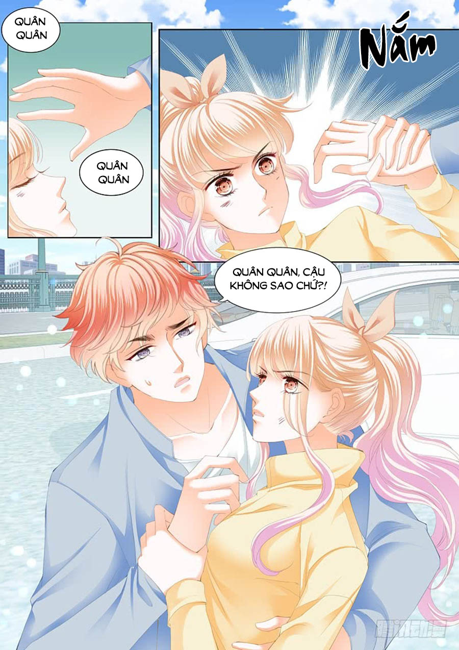 bá đạo tiểu thúc, xin trêu chọc vừa thôi! chapter 100 5