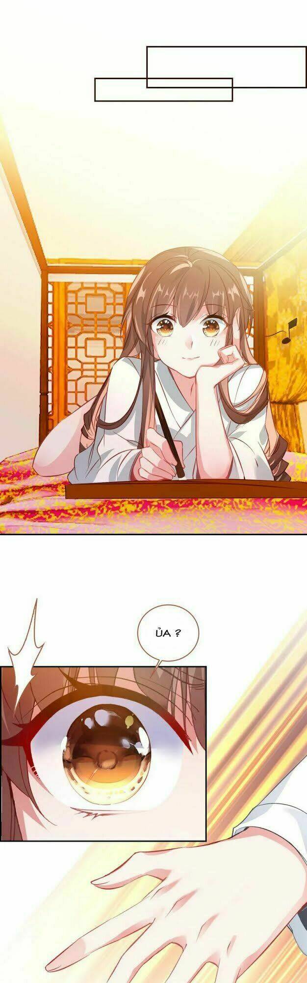 gả cho một tên thái giám đáng ghét chapter 46 2