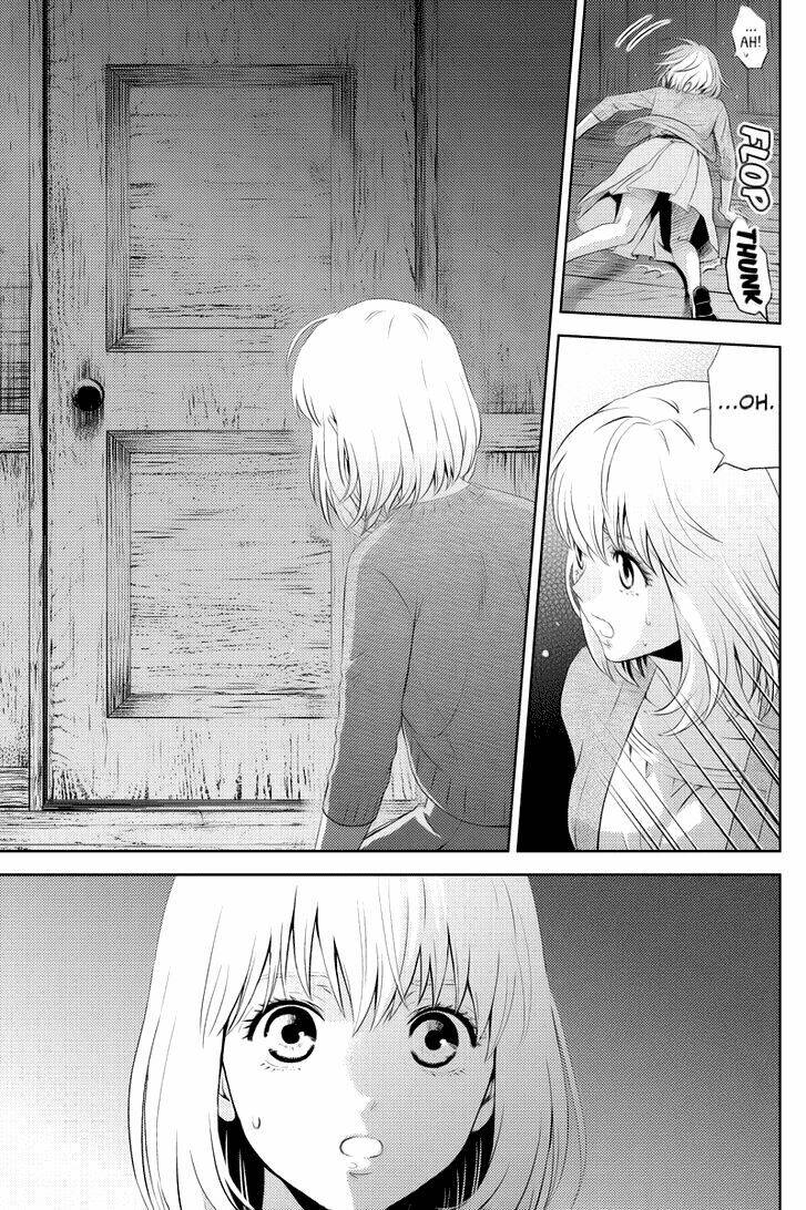 trò chơi ác mộng chapter 27 10