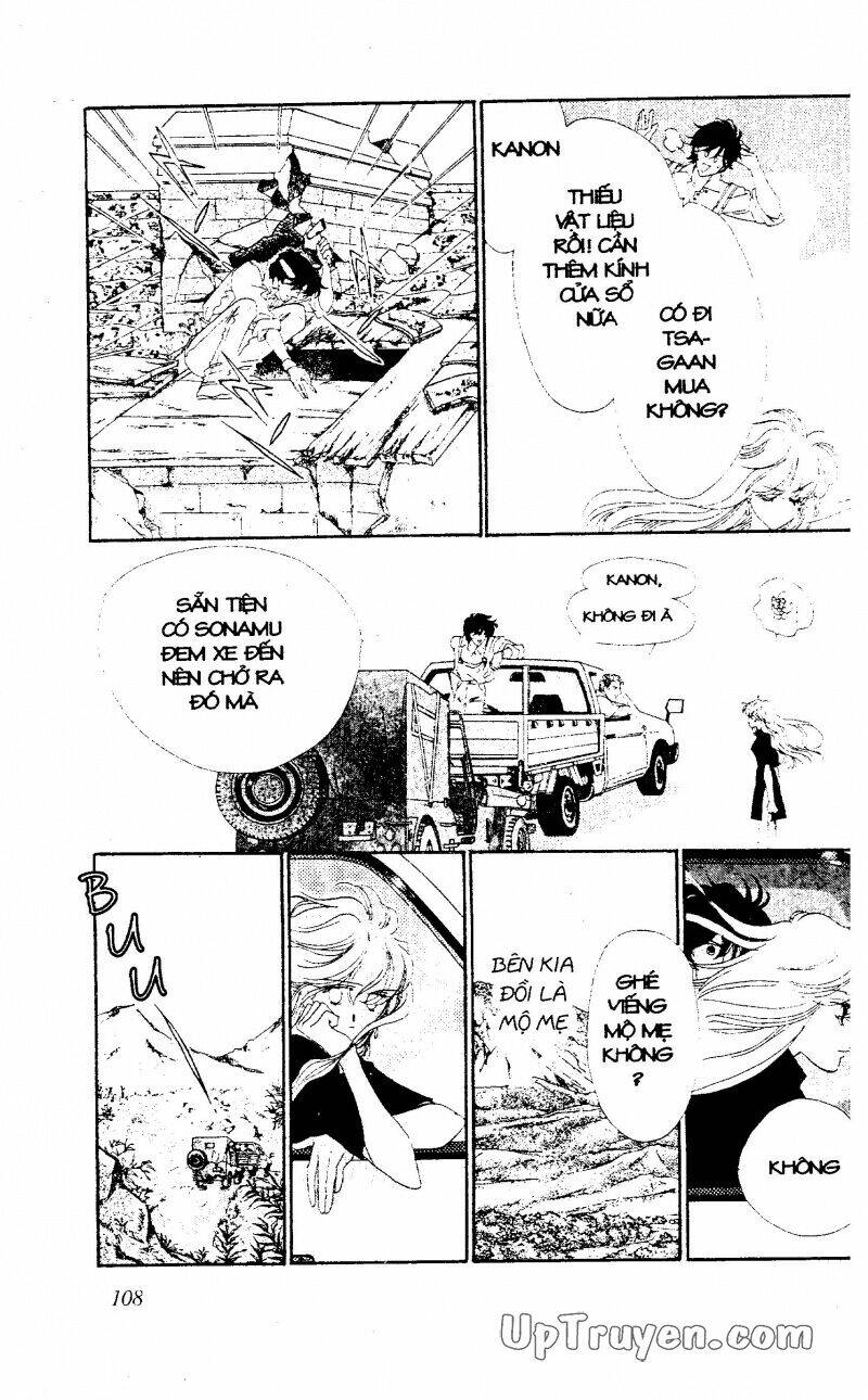 kanon - hoa âm chapter 6.5 8