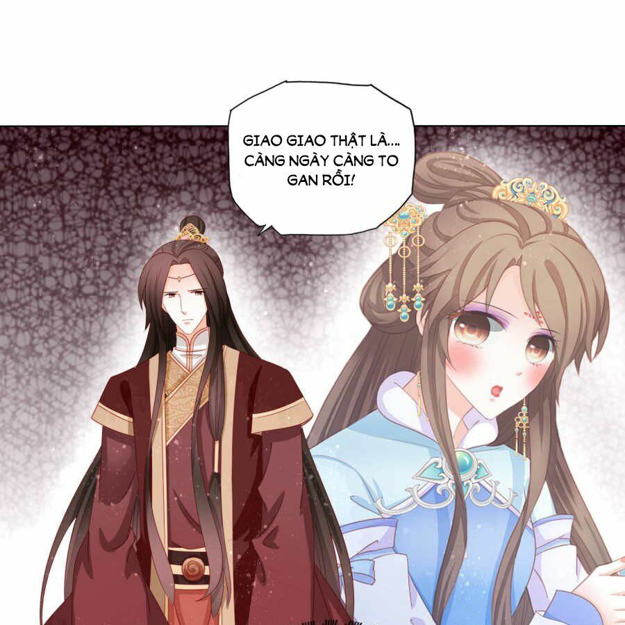 nam phi nữ tướng chapter 30 26