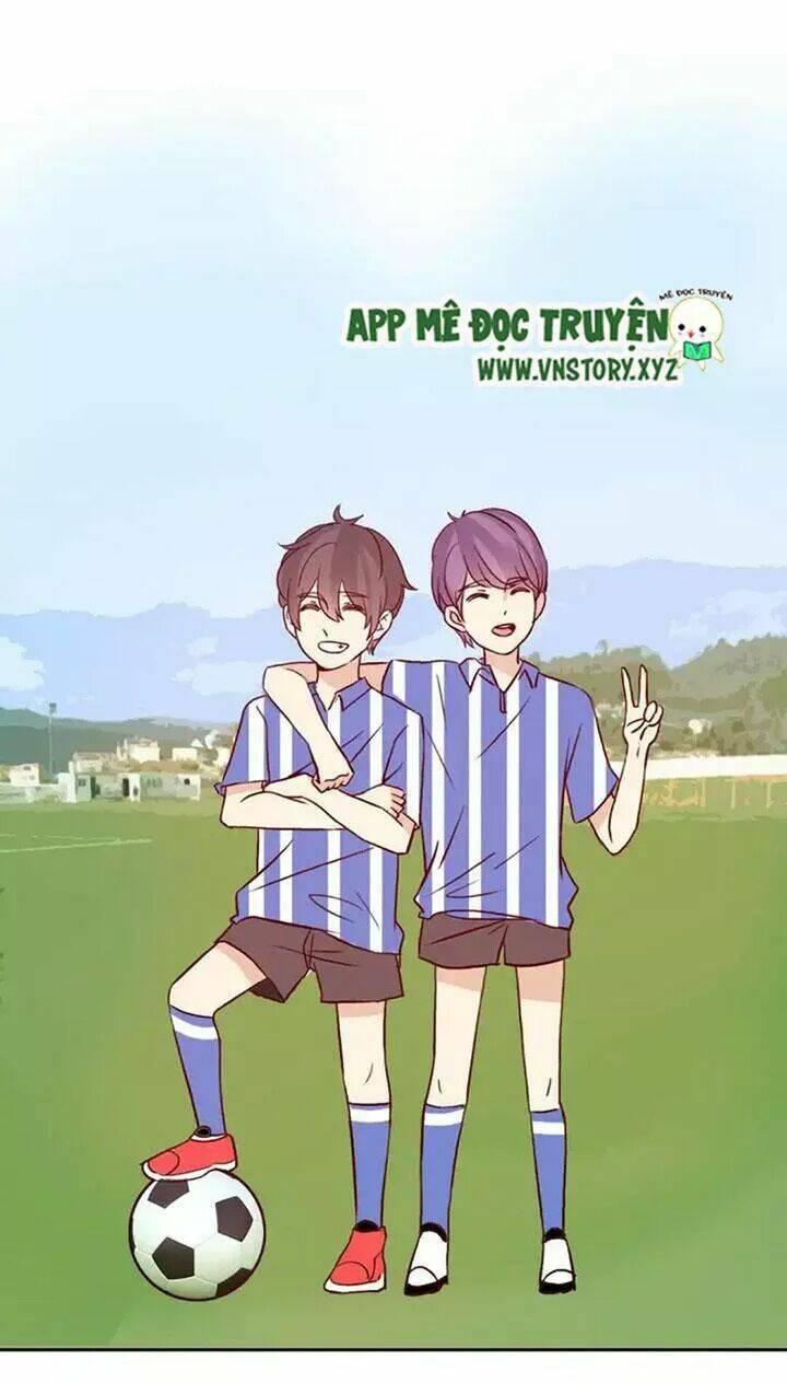 tình yêu không nói dối chapter 44 84