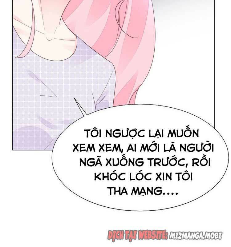 điều ước sủng ái bất bình đẳng chapter 126.2 21