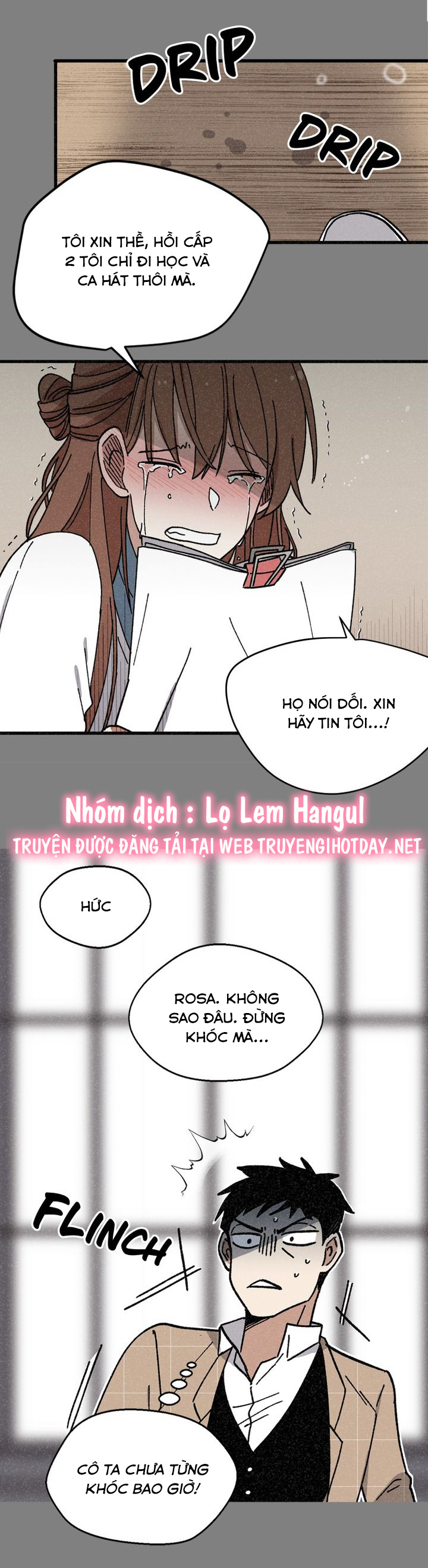 công thức cho tình yêu chapter 77 5