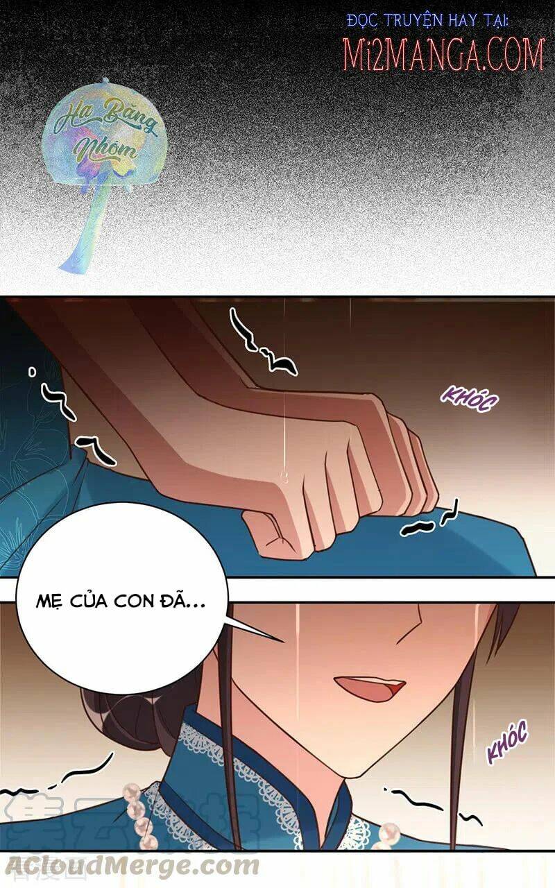 dĩ hôn chi danh chapter 33 17