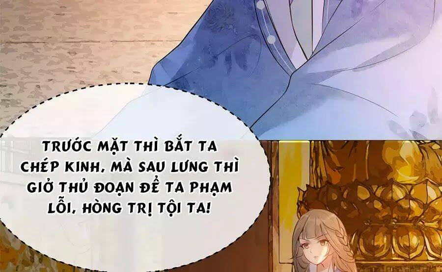 gian phi như thử đa kiều chapter 18 42