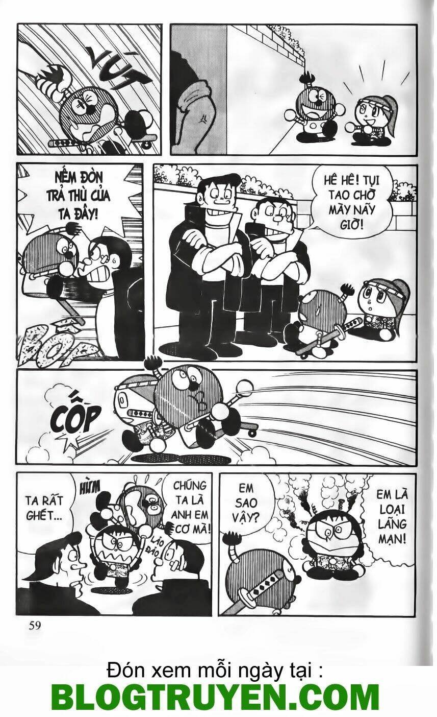 tân từ điển kì bí chapter 5 14