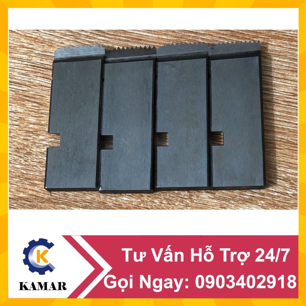 Dao tiện ren ống Trung Quốc lắp cho máy Rex - Nhật 1" - 2"