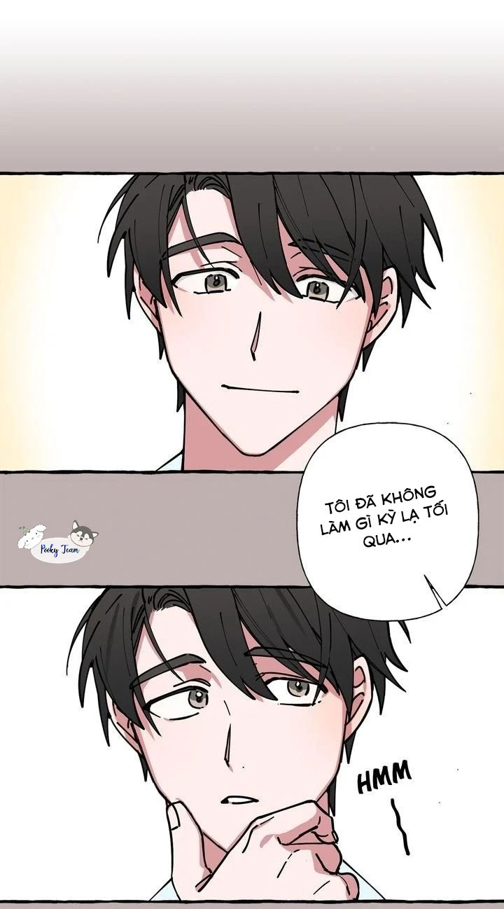 nhân viên mới ranh mãnh chapter 6 30