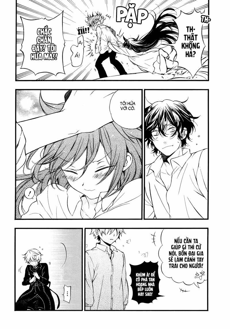 pandora hearts chapter 85.5 7