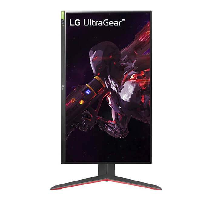 Màn hình máy tính LG UltraGear 27'' 2K 27GP850-B Hàng Chính Hãng