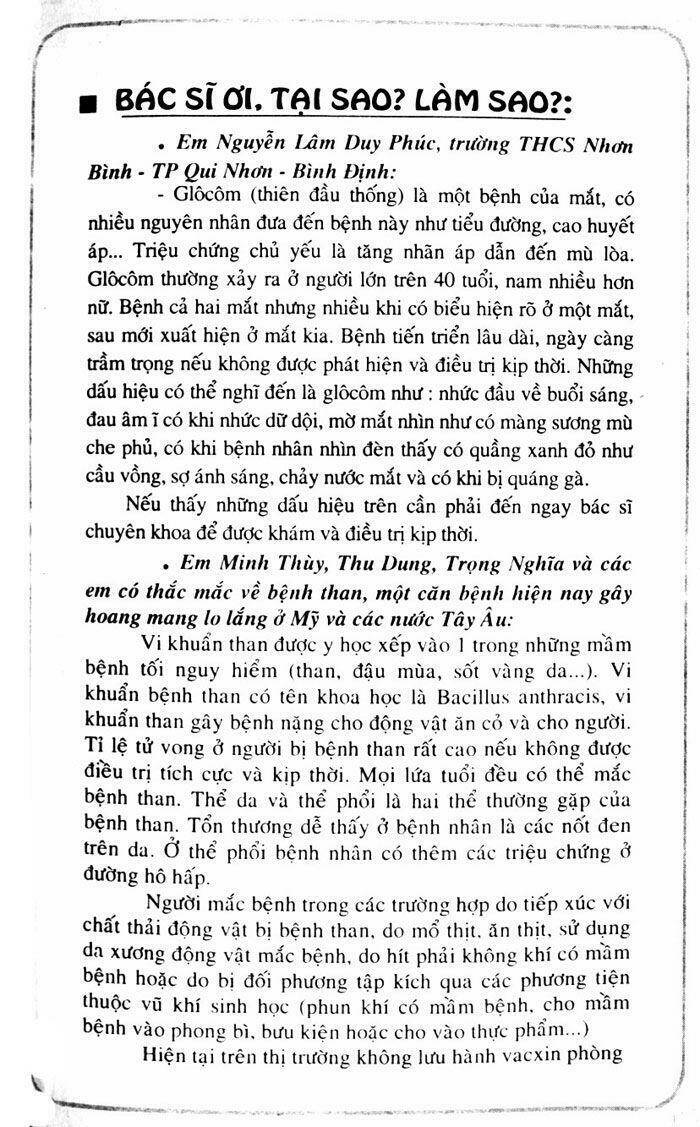 bác sĩ kazu chapter 117 23