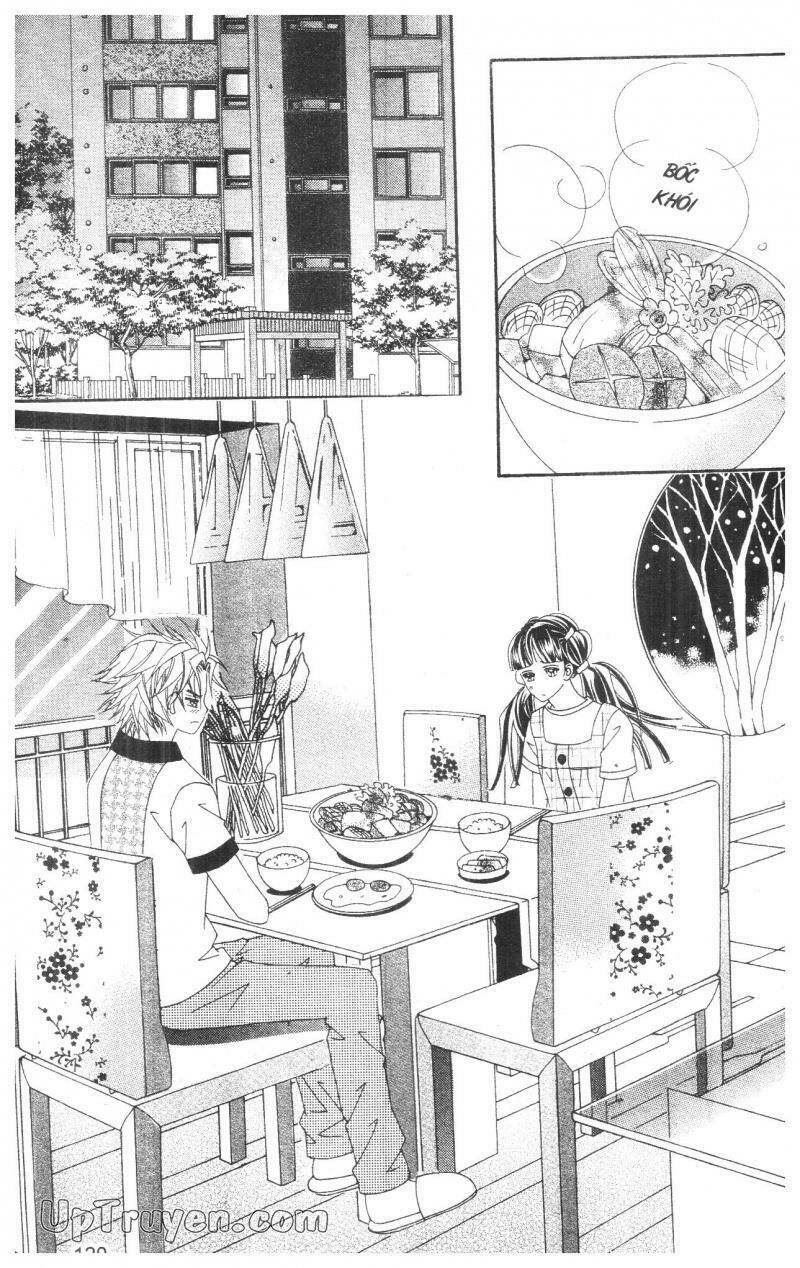 meo meo dịu dàng đi nhé chapter 3 120