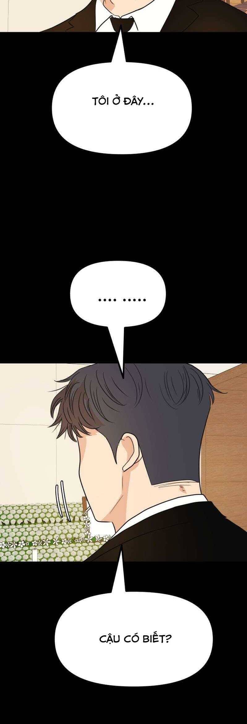 Bạn Trai Vệ Sĩ chapter 111 17