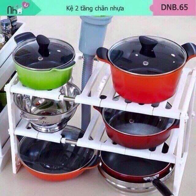 Kệ Gầm Bếp