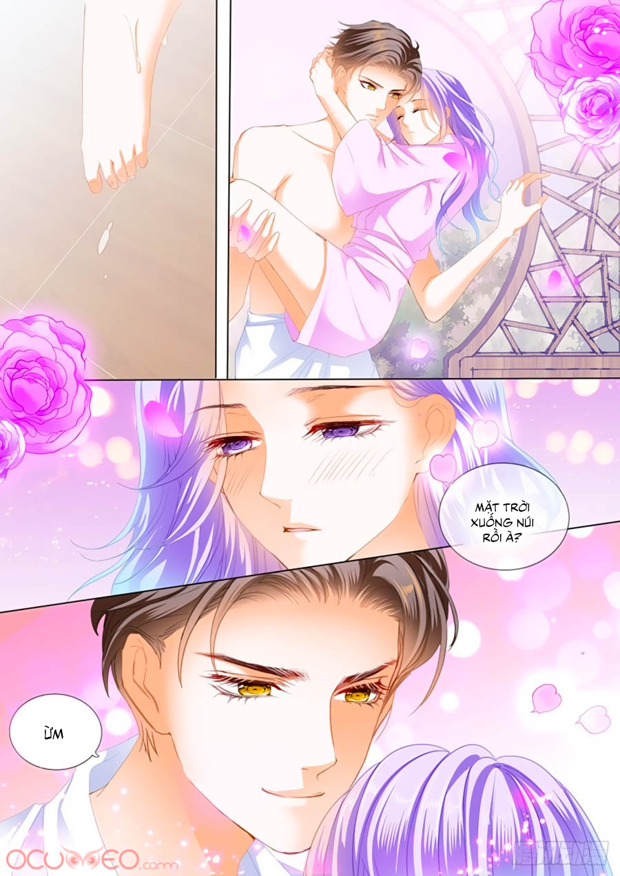 cuồng nhiệt boss, sủng thê xin kiềm chế chapter 62 1