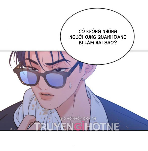 Vận May Bất Ngờ chapter 27.1 10