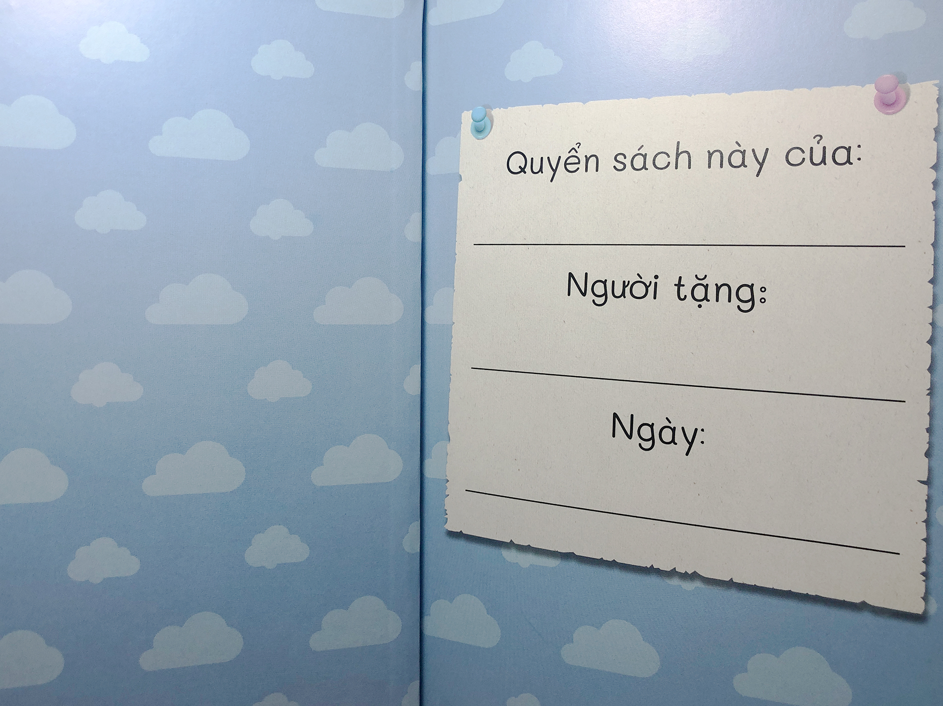 Sách thiếu nhi: Lời Cầu Nguyện Buổi Tối