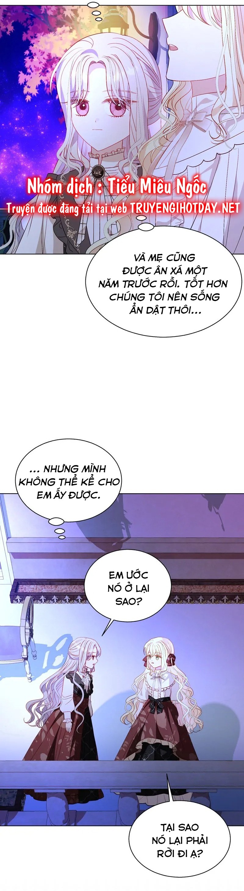 papa của tôi đã xuất hiện chapter 55 12