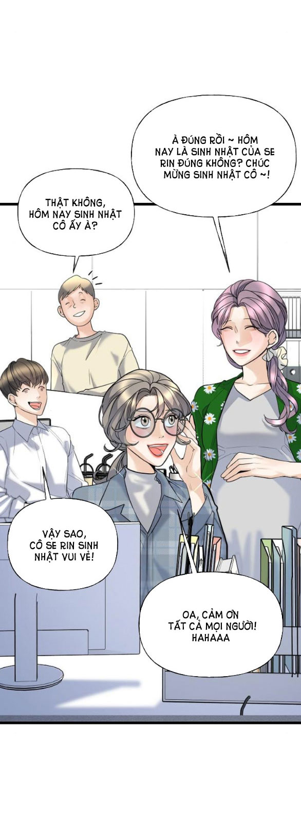 random target - mục tiêu ngẫu nhiên chapter 3.1 6