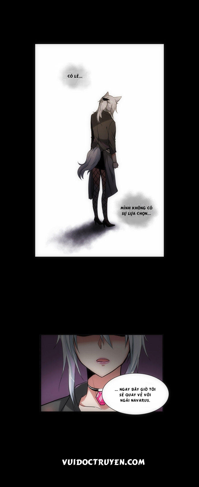 crepuscule (yamchi) chapter 86 15