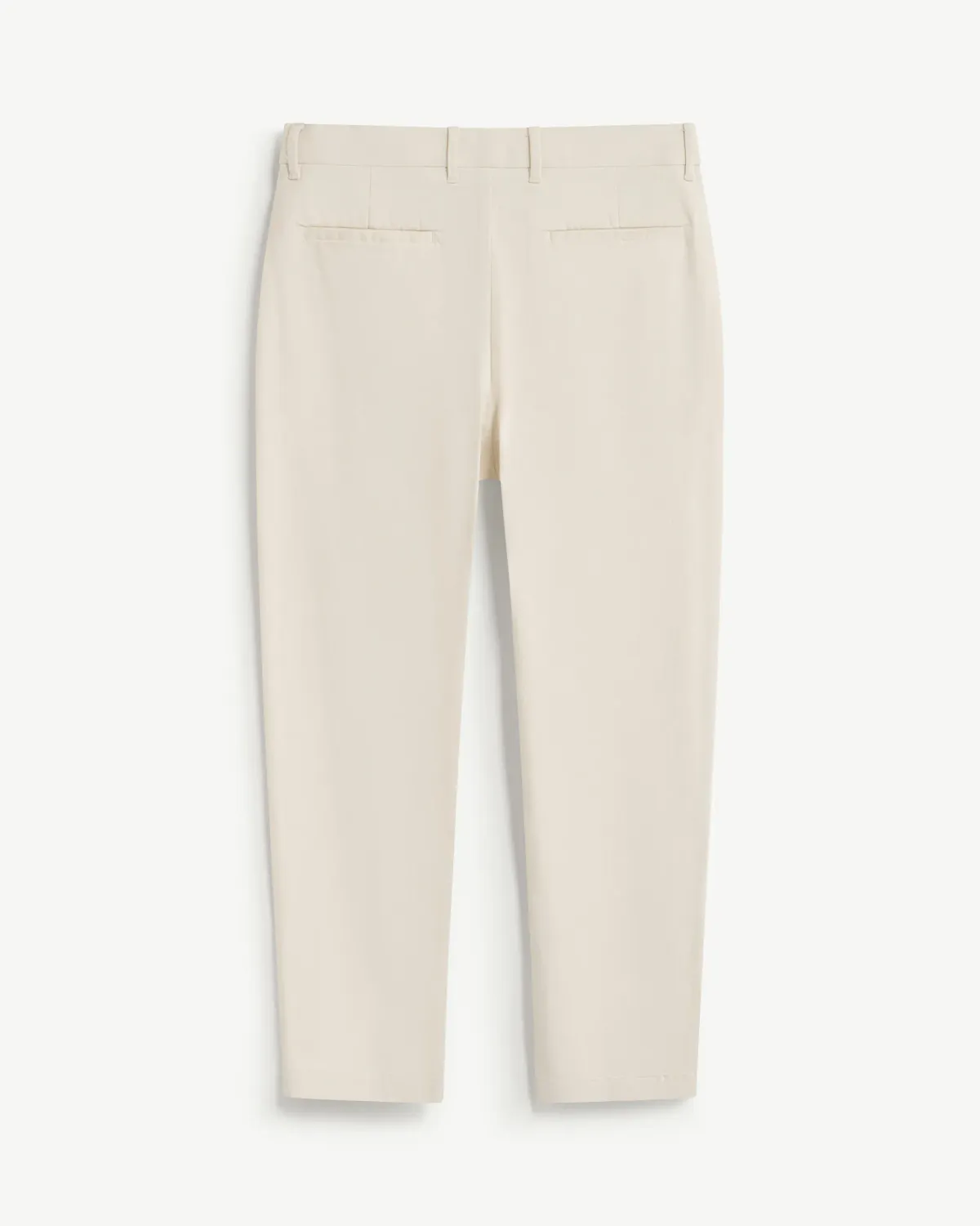 Quần kaki nam Form Slim cropped - RT 10S25PCA015 | ROUTINE CÀ MAU