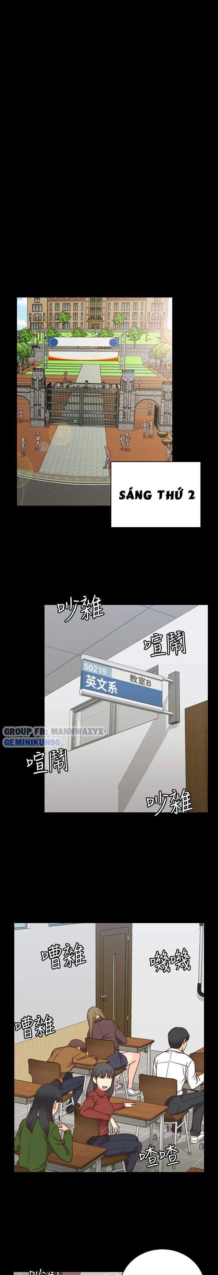 thanh niên động kinh chapter 98 24