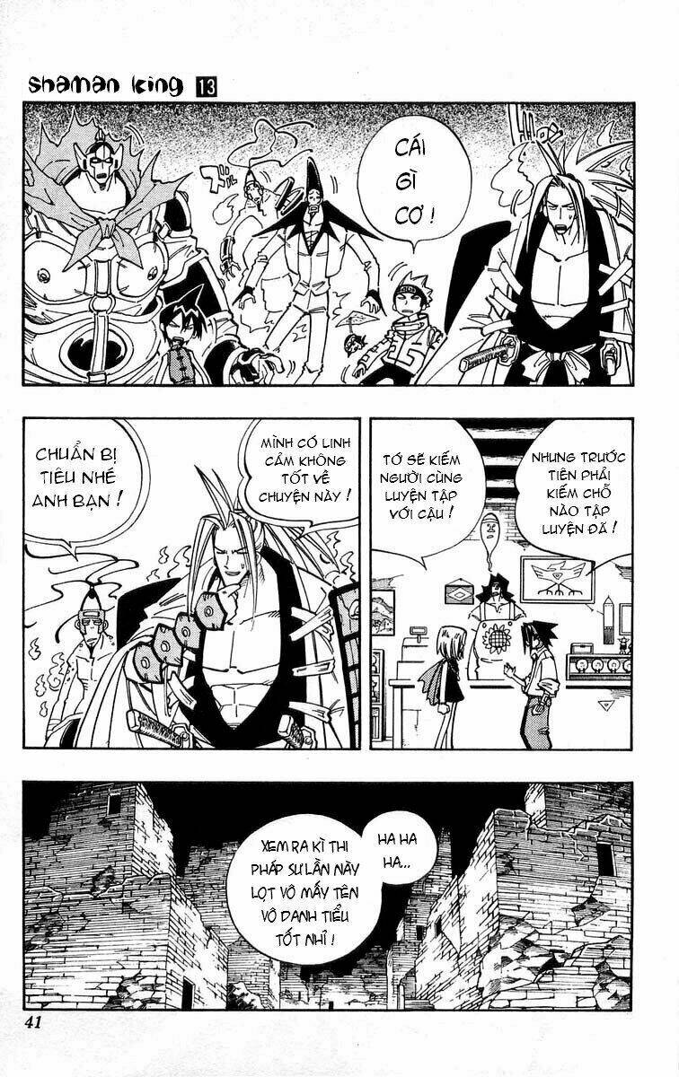 vua pháp thuật chapter 109 13