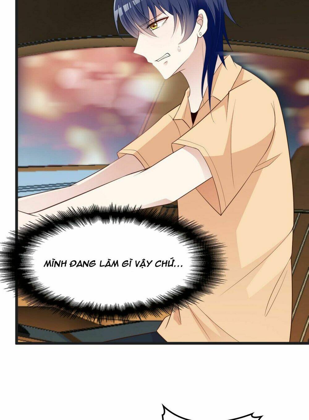 bí mật kết hôn với ảnh đế: vợ ơi đến đây tấn công đi nào chapter 11 4