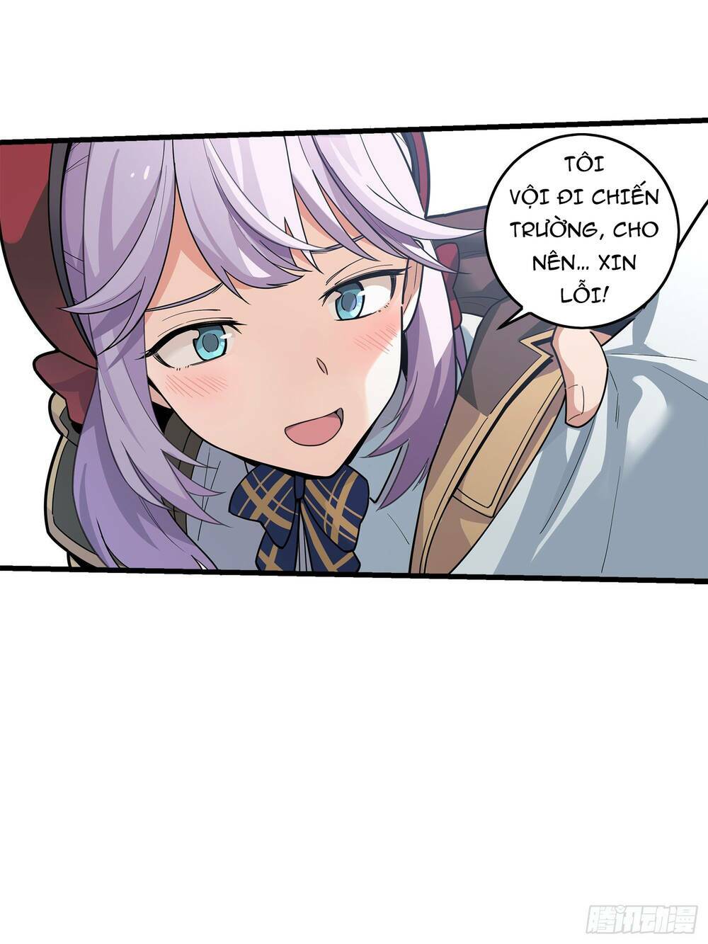 pubg luck rookie chapter 3 49