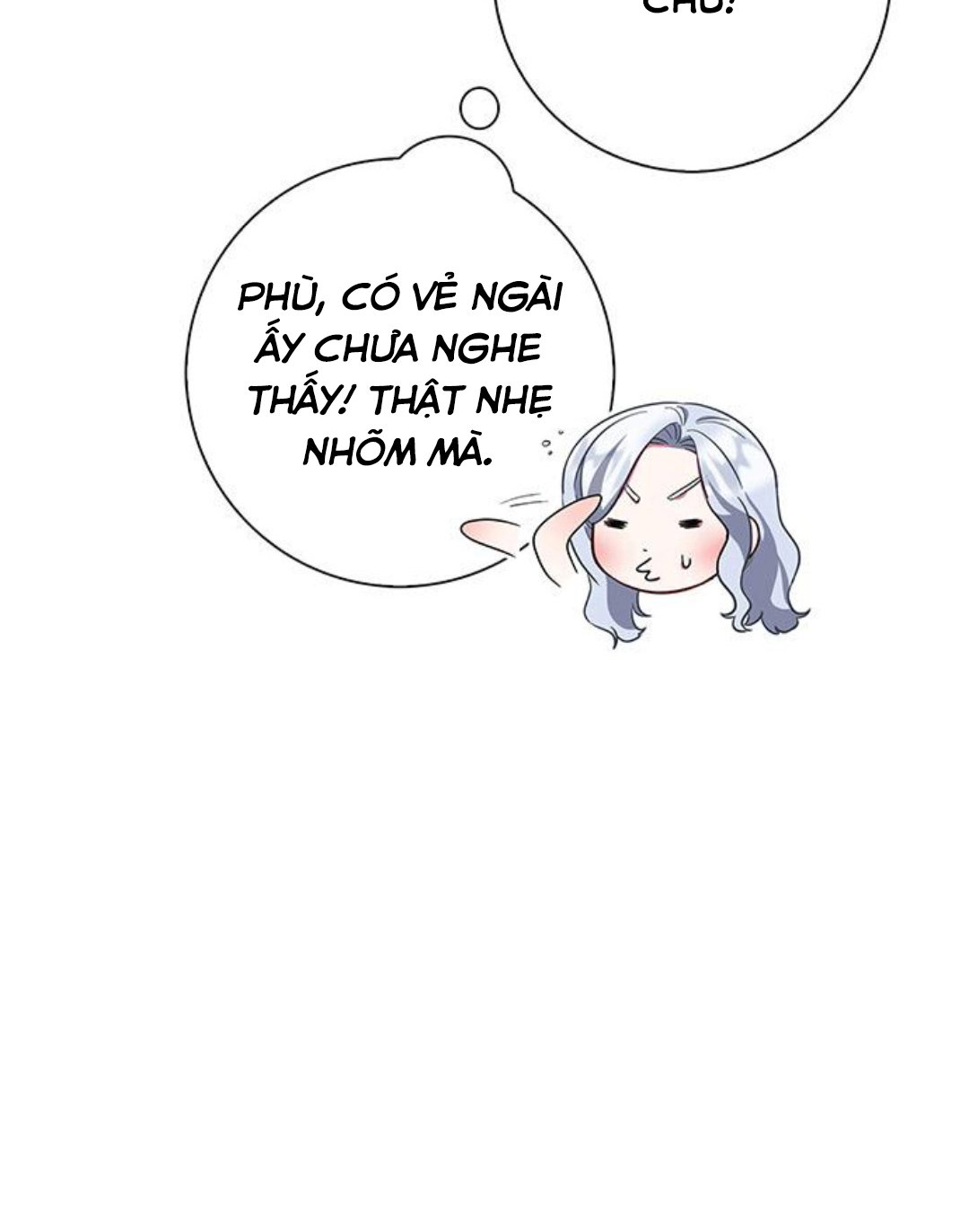 tôi trở thành mẹ của nam chính hoàn hảo chapter 28 123