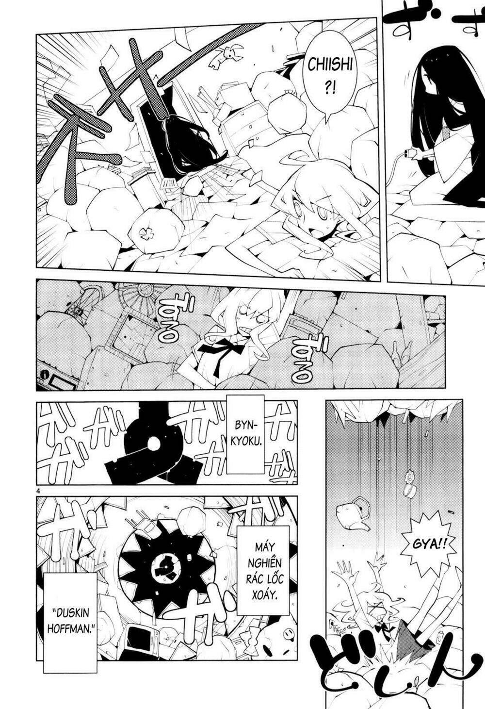 nickelodeon chapter 23 4