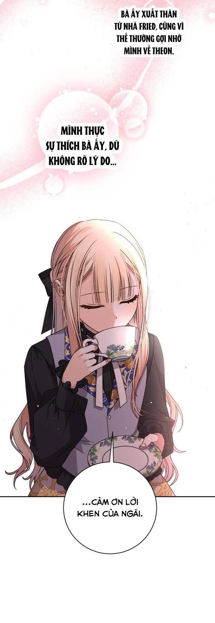 bạo chúa muốn sống hiền lành chapter 28 50