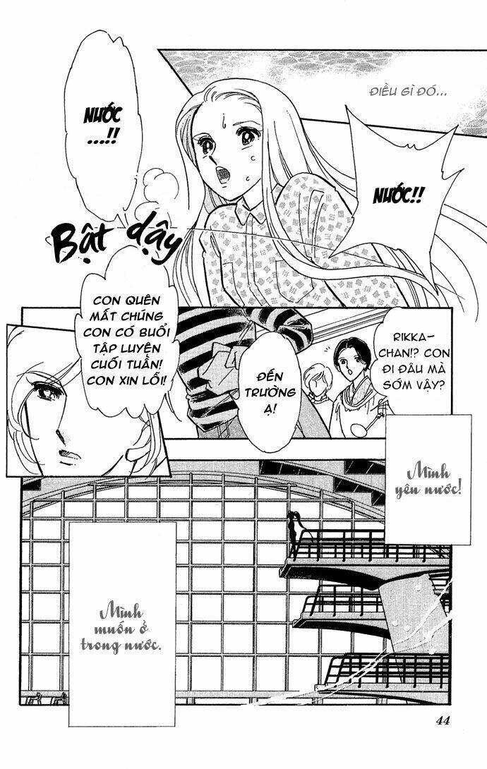 mizu ni sumu hana chapter 1 42