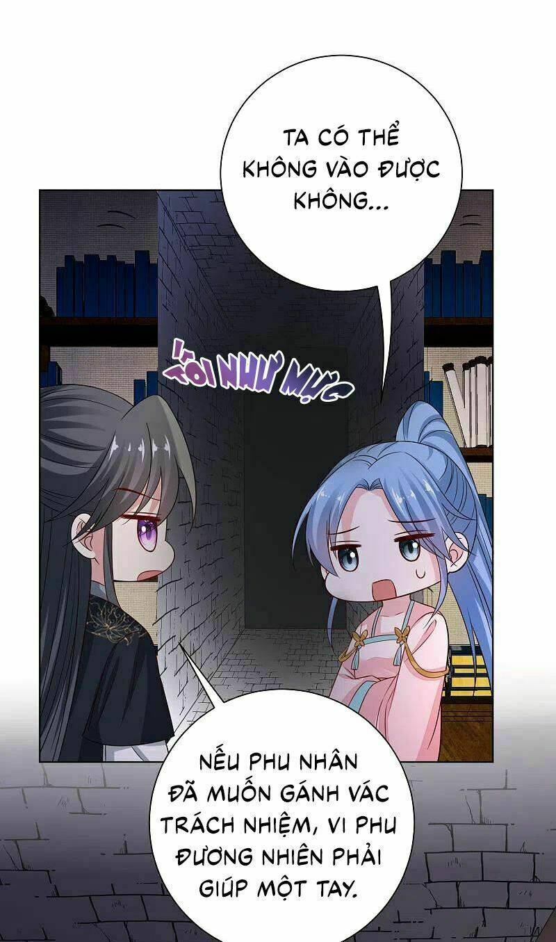 độc y đích nữ chapter 204 27