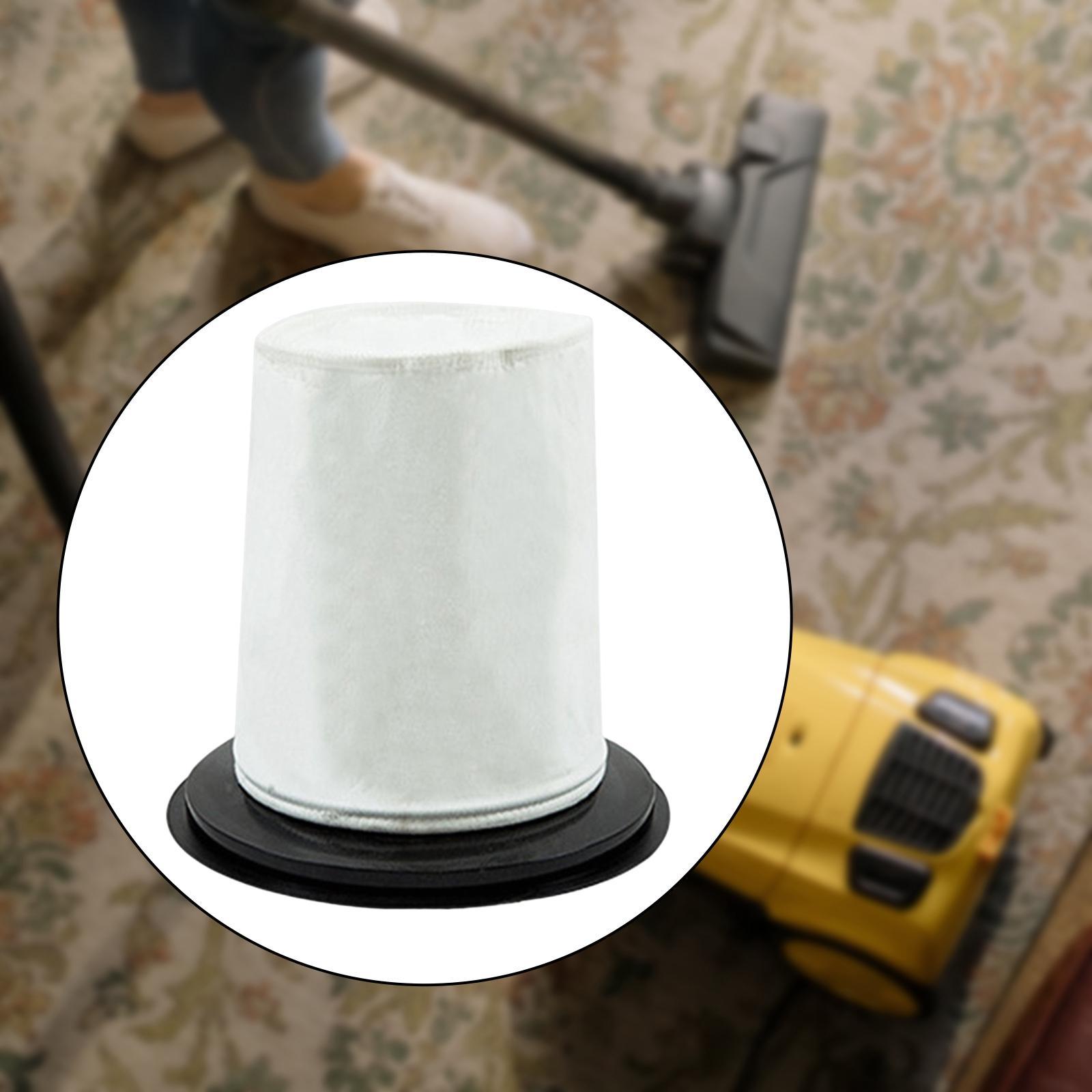 30L   Replacement Motor Protector Vacuum Cleaner Dust Separate Bag